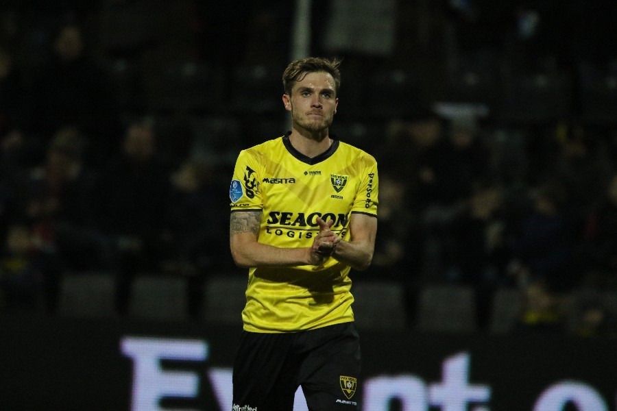 VVV Venlo- SBV Excelsior (2018/19)_29
