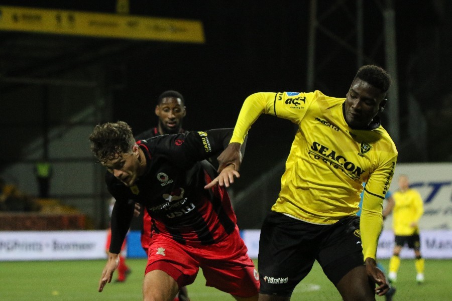 VVV Venlo- SBV Excelsior (2018/19)_31