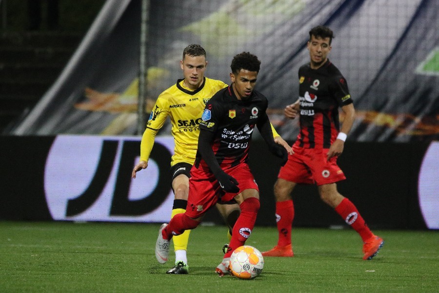 VVV Venlo- SBV Excelsior (2018/19)_32