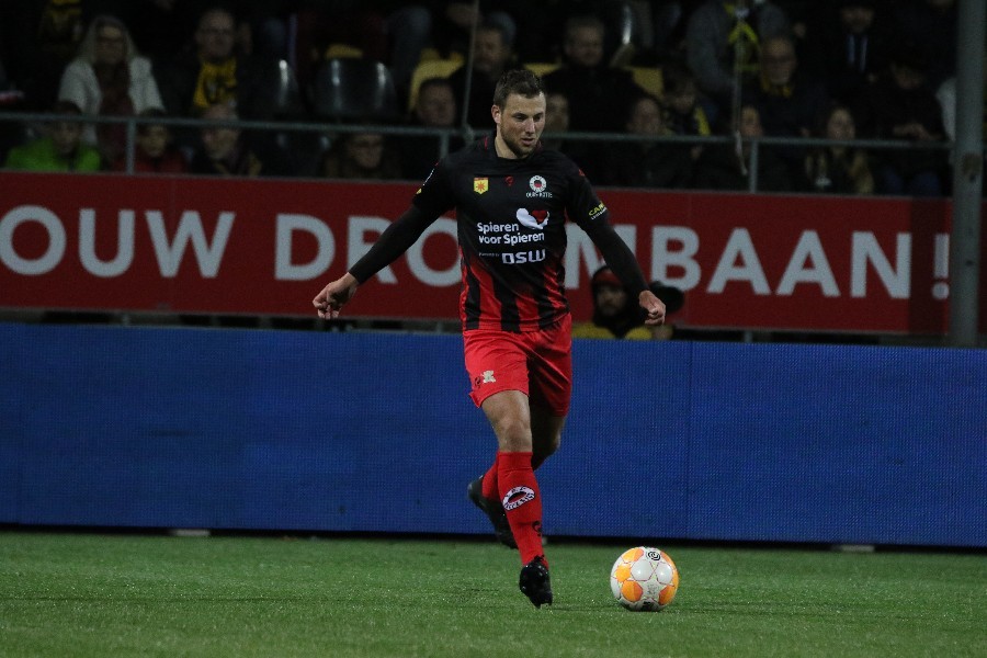 VVV Venlo- SBV Excelsior (2018/19)_33