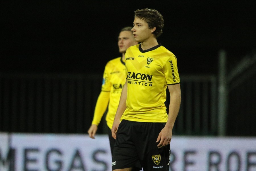 VVV Venlo- SBV Excelsior (2018/19)_34