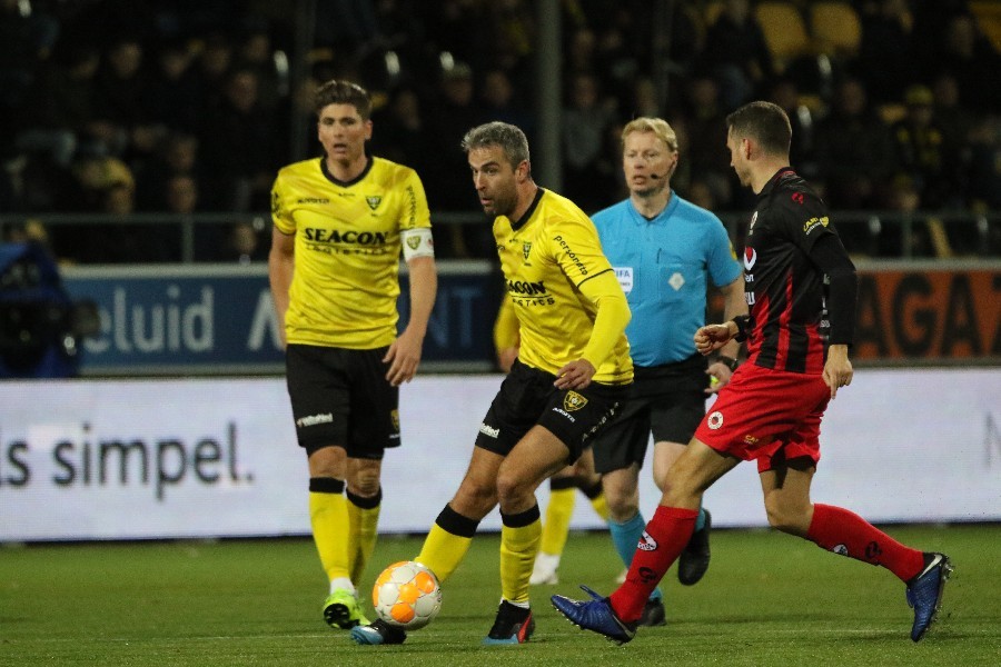 VVV Venlo- SBV Excelsior (2018/19)_35