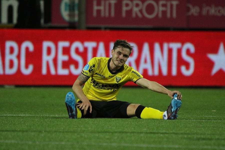 VVV Venlo- SBV Excelsior (2018/19)_36