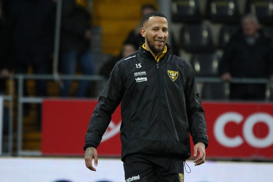 VVV Venlo- SBV Excelsior (2018/19)_5