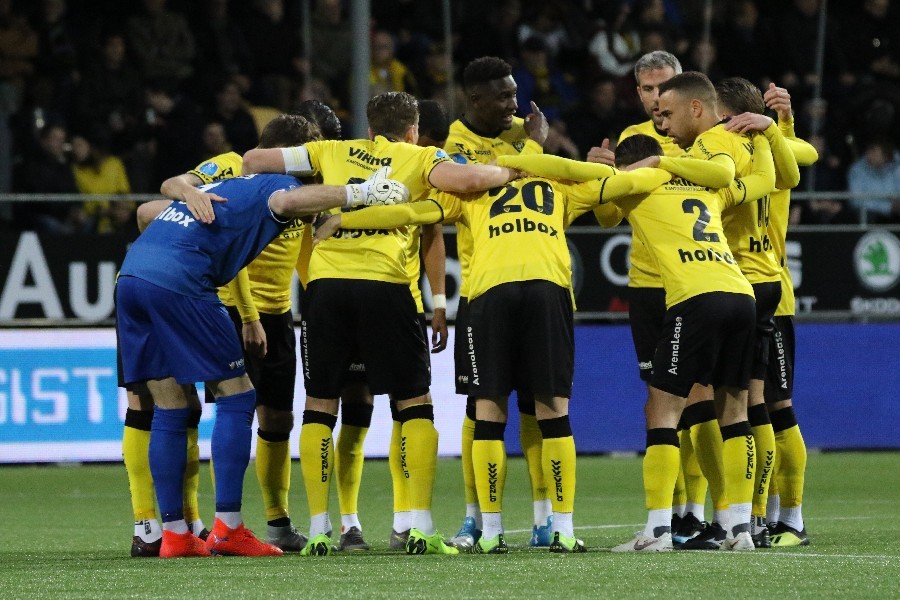 VVV Venlo- SBV Excelsior (2018/19)_7