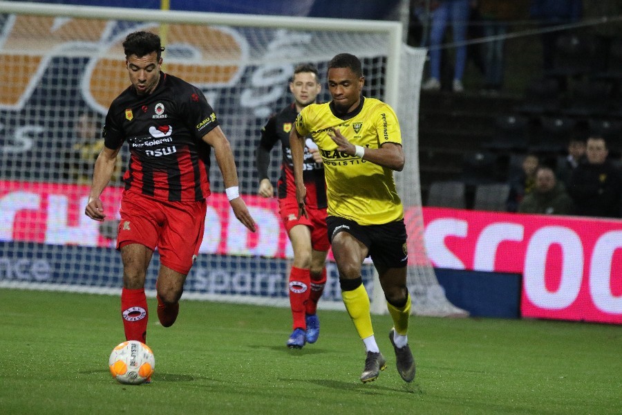 VVV Venlo- SBV Excelsior (2018/19)_8