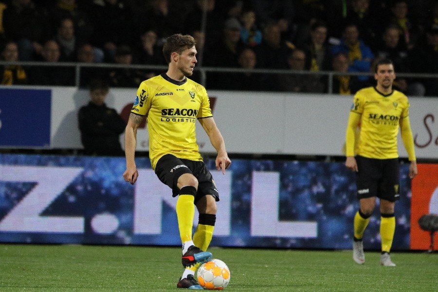 VVV Venlo- SBV Excelsior (2018/19)_9