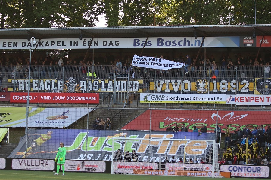 VVV Venlo- Vitesse Arnhem (2018/19)_10