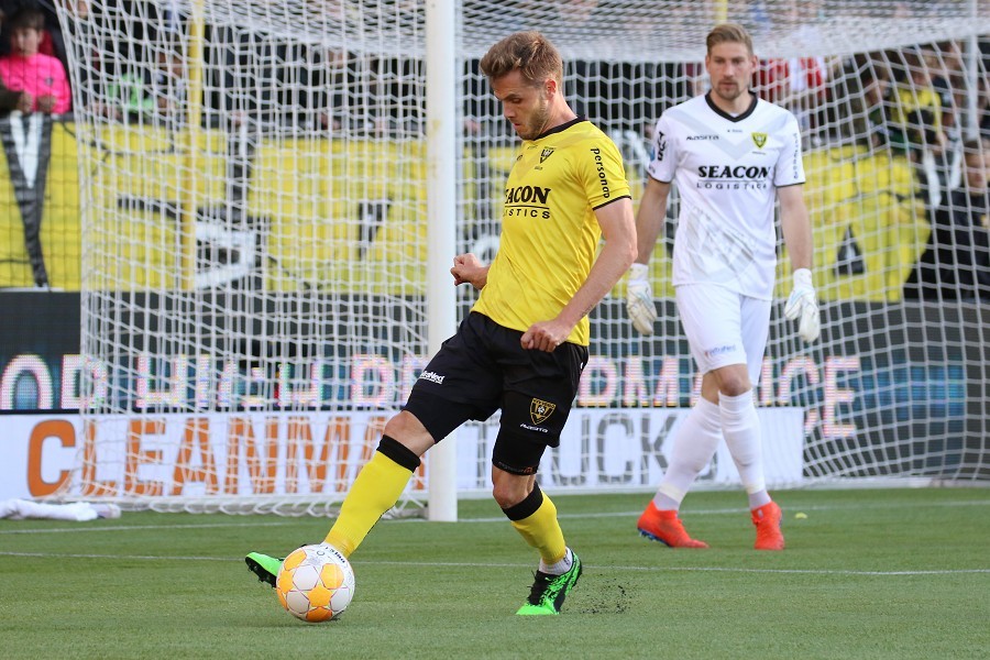 VVV Venlo- Vitesse Arnhem (2018/19)_11