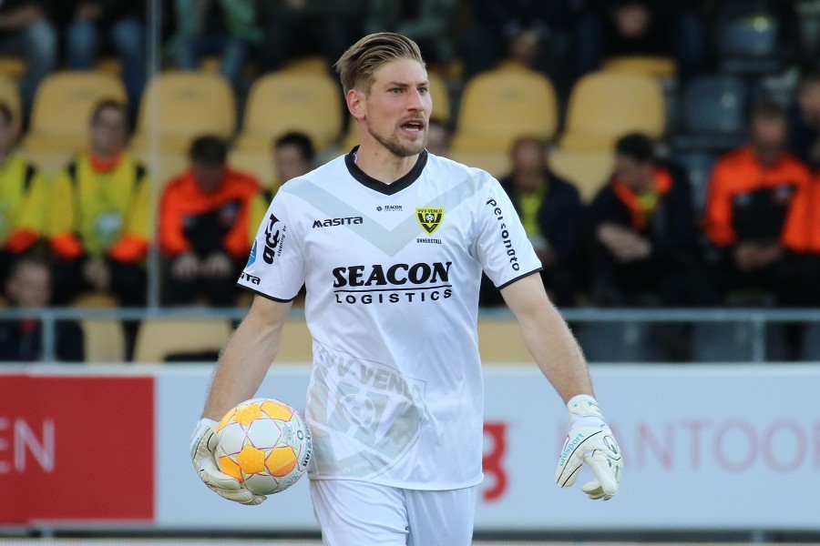VVV Venlo- Vitesse Arnhem (2018/19)_13