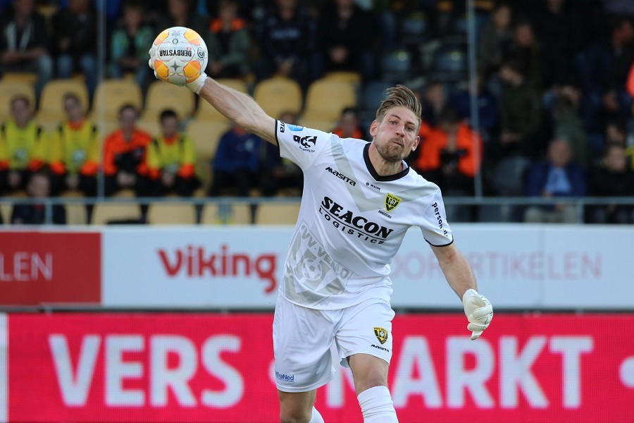 VVV Venlo- Vitesse Arnhem (2018/19)_14