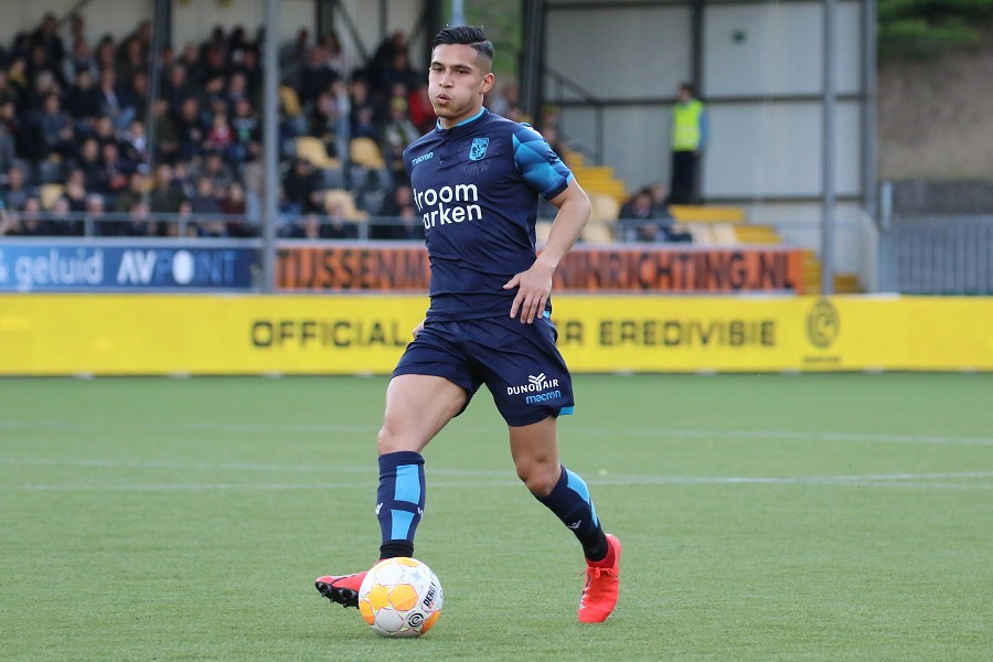 VVV Venlo- Vitesse Arnhem (2018/19)_21