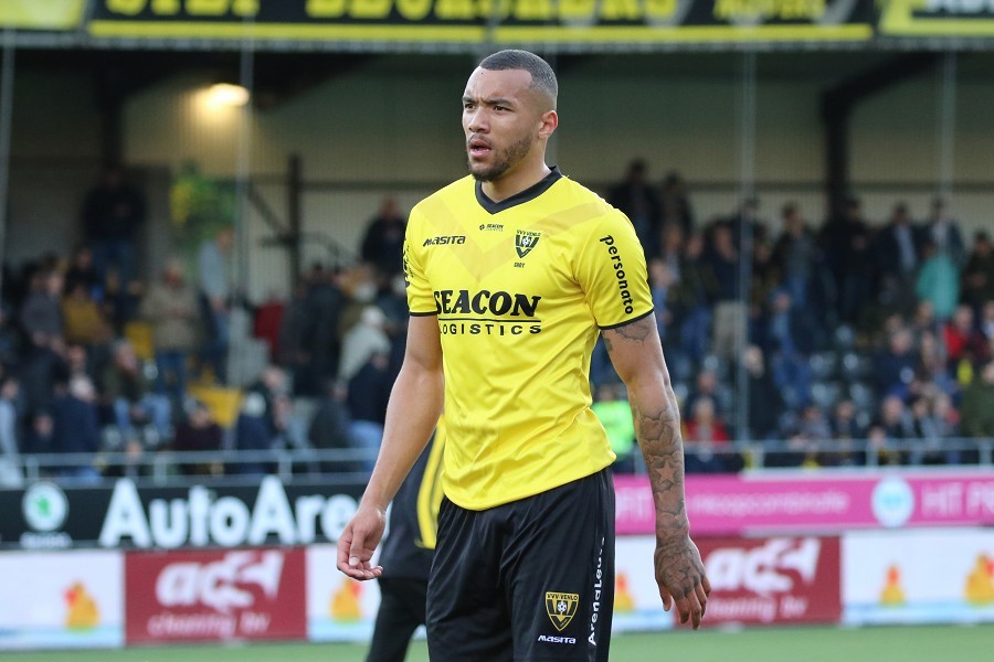 VVV Venlo- Vitesse Arnhem (2018/19)_24