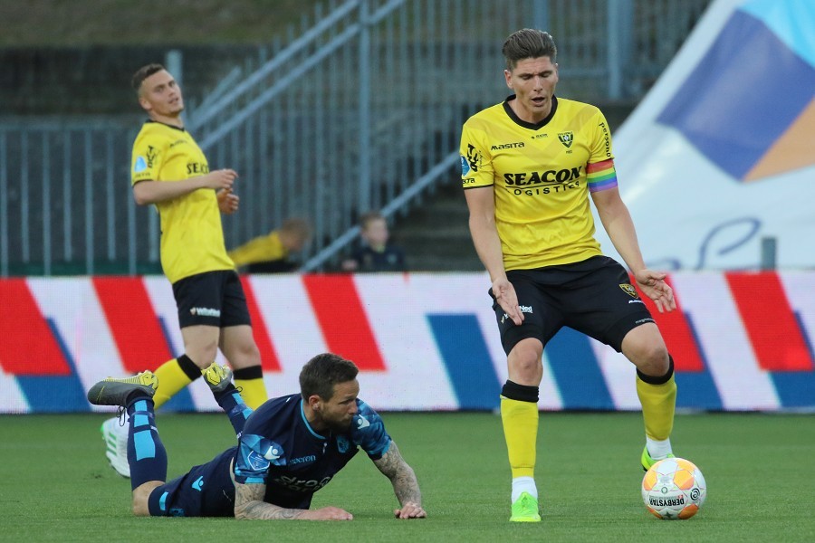 VVV Venlo- Vitesse Arnhem (2018/19)_26