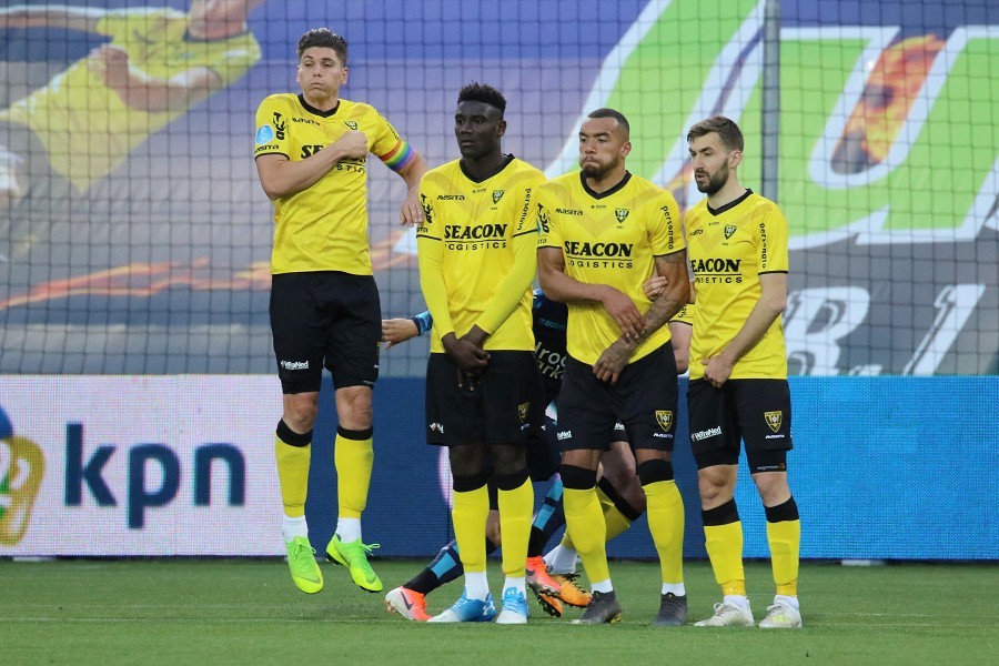 VVV Venlo- Vitesse Arnhem (2018/19)_27