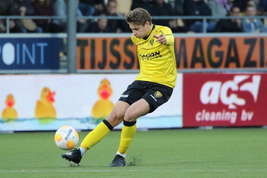 VVV Venlo- Vitesse Arnhem (2018/19)_28