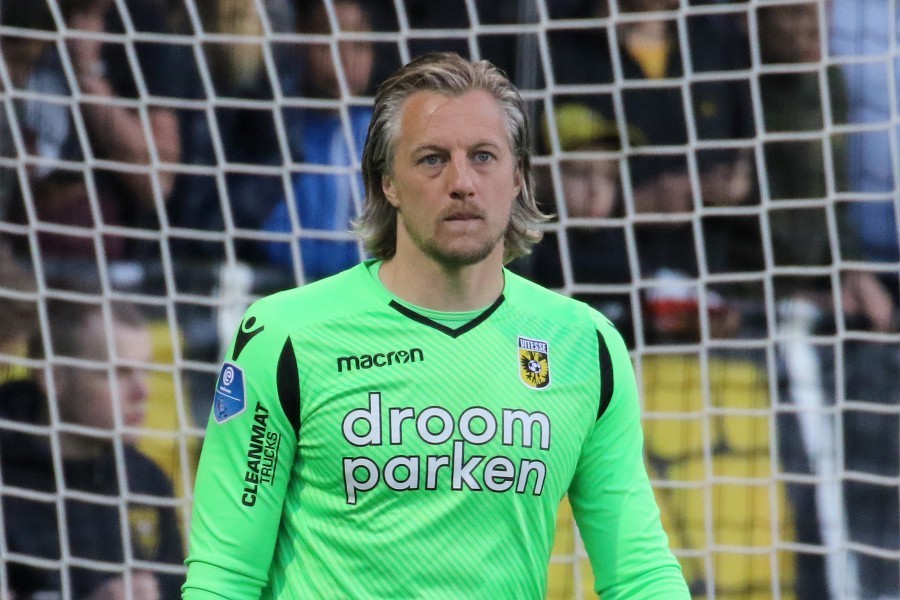 VVV Venlo- Vitesse Arnhem (2018/19)_29