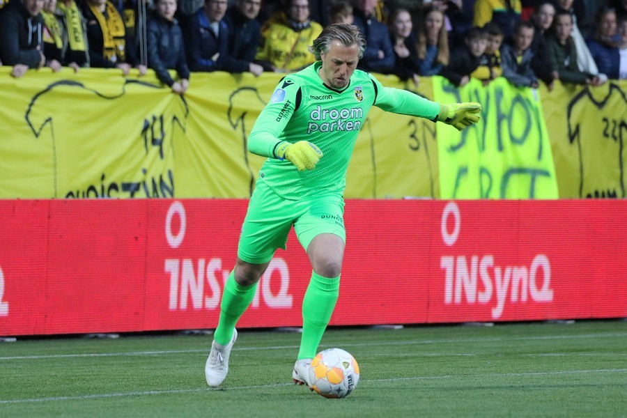 VVV Venlo- Vitesse Arnhem (2018/19)_30