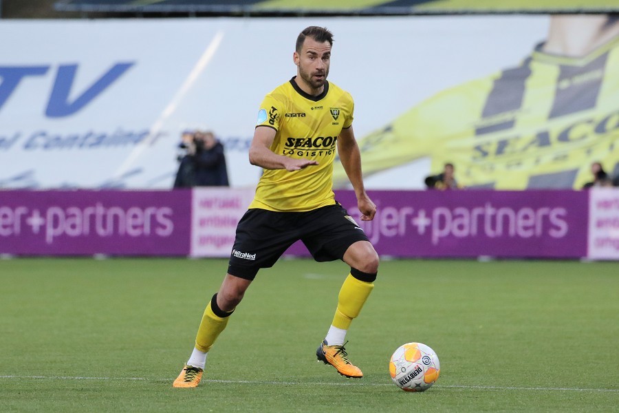 VVV Venlo- Vitesse Arnhem (2018/19)_31