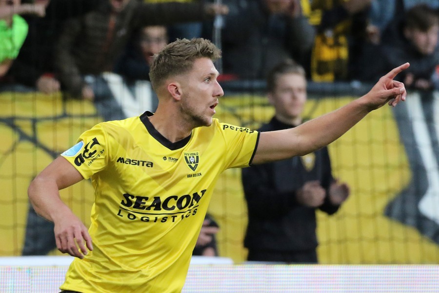 VVV Venlo- Vitesse Arnhem (2018/19)_32