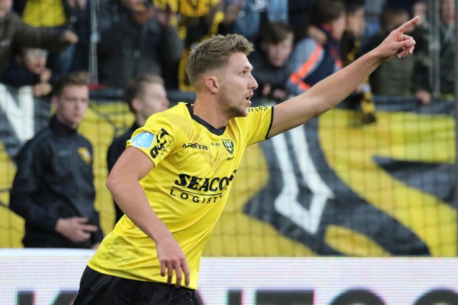 VVV Venlo- Vitesse Arnhem (2018/19)_33