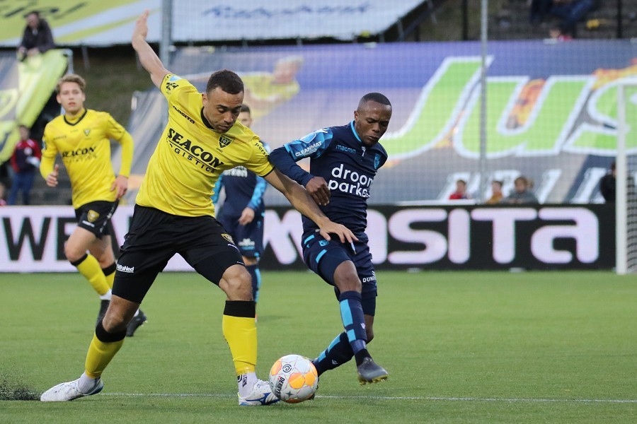 VVV Venlo- Vitesse Arnhem (2018/19)_34