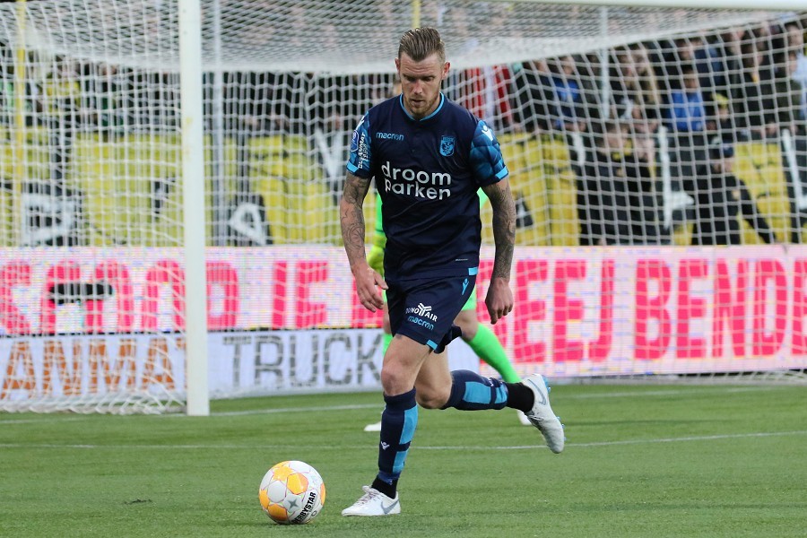 VVV Venlo- Vitesse Arnhem (2018/19)_36