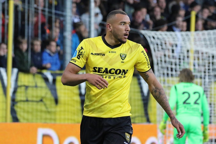 VVV Venlo- Vitesse Arnhem (2018/19)_37