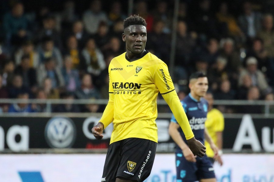 VVV Venlo- Vitesse Arnhem (2018/19)_38