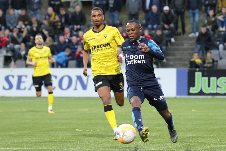 VVV Venlo- Vitesse Arnhem (2018/19)_41