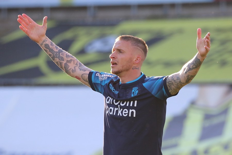 VVV Venlo- Vitesse Arnhem (2018/19)_6