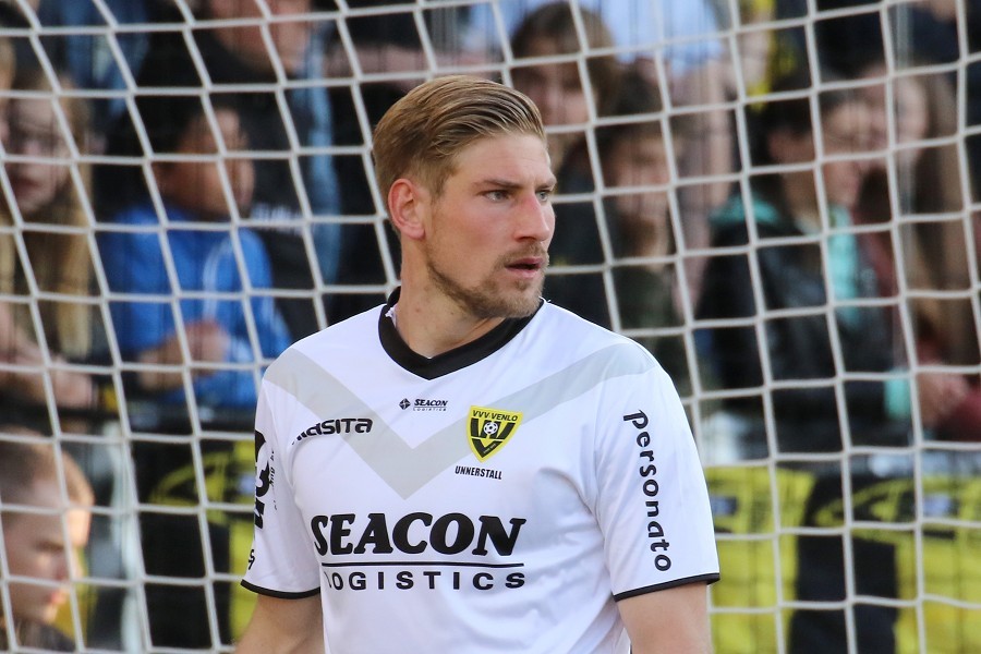 VVV Venlo- Vitesse Arnhem (2018/19)_7
