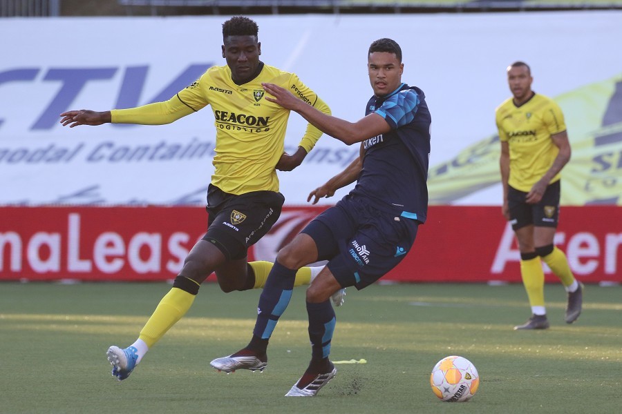VVV Venlo- Vitesse Arnhem (2018/19)_8