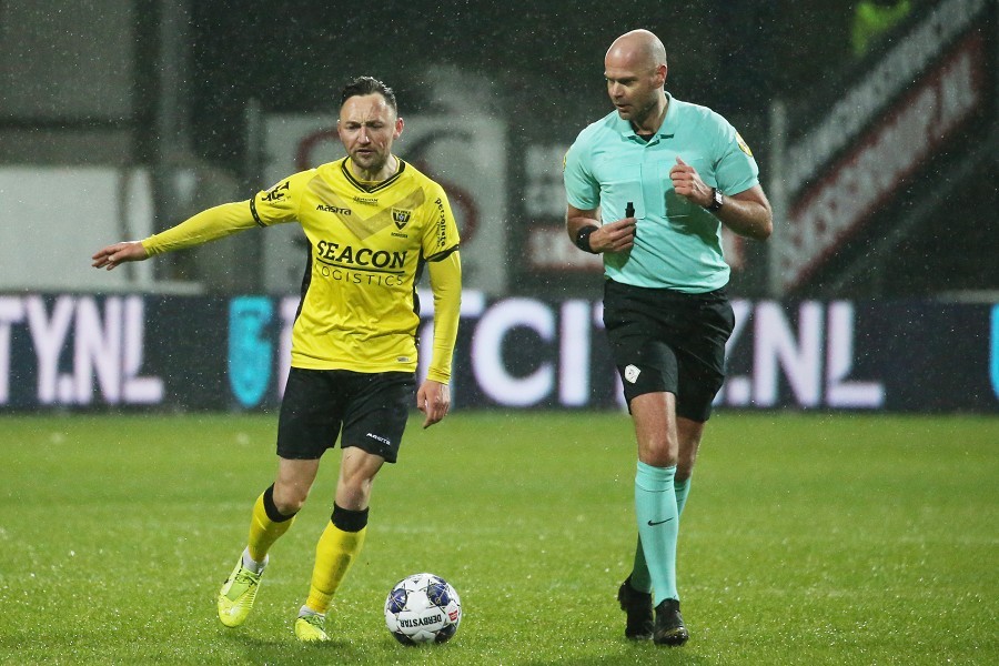 VVV Venlo vs. ADO Den Haag (2021/22)_10