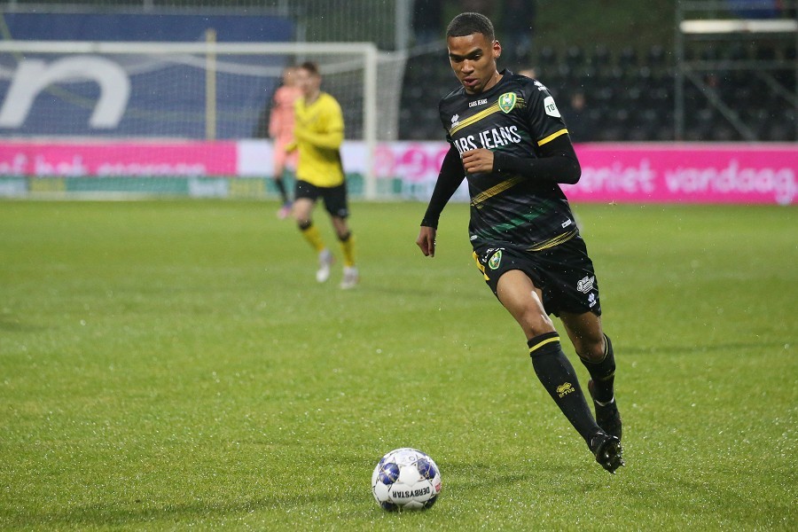 VVV Venlo vs. ADO Den Haag (2021/22)_11