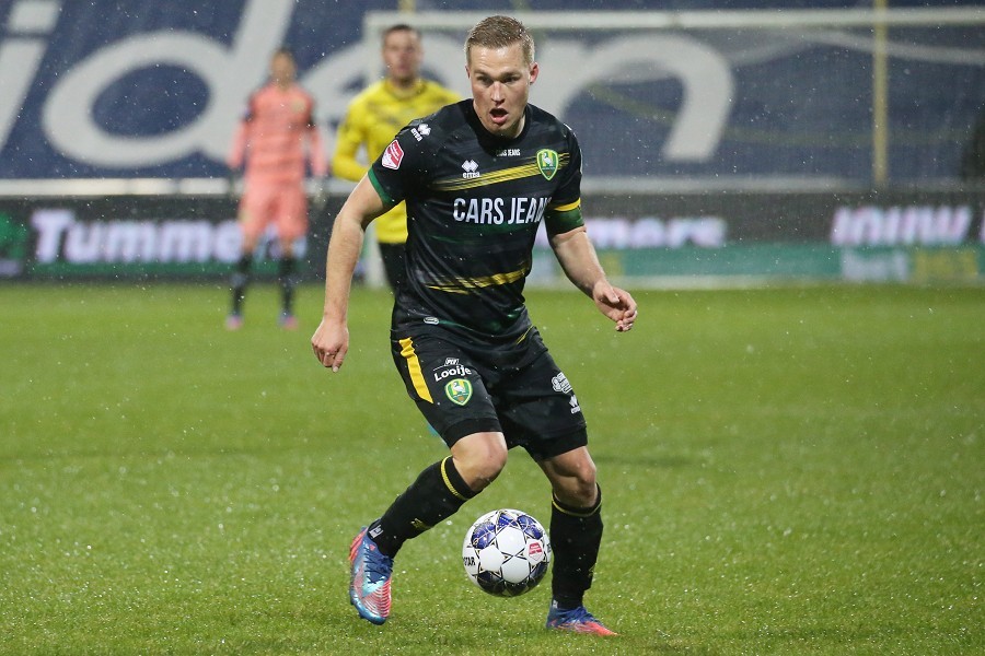 VVV Venlo vs. ADO Den Haag (2021/22)_16