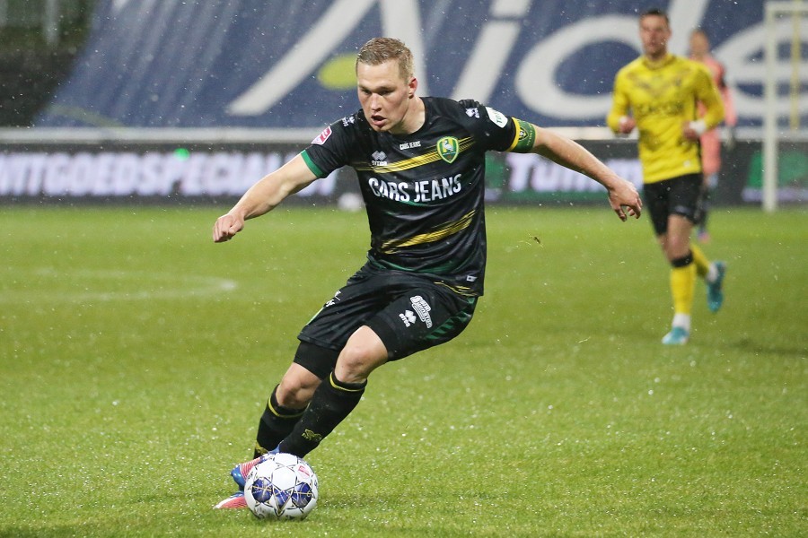 VVV Venlo vs. ADO Den Haag (2021/22)_17