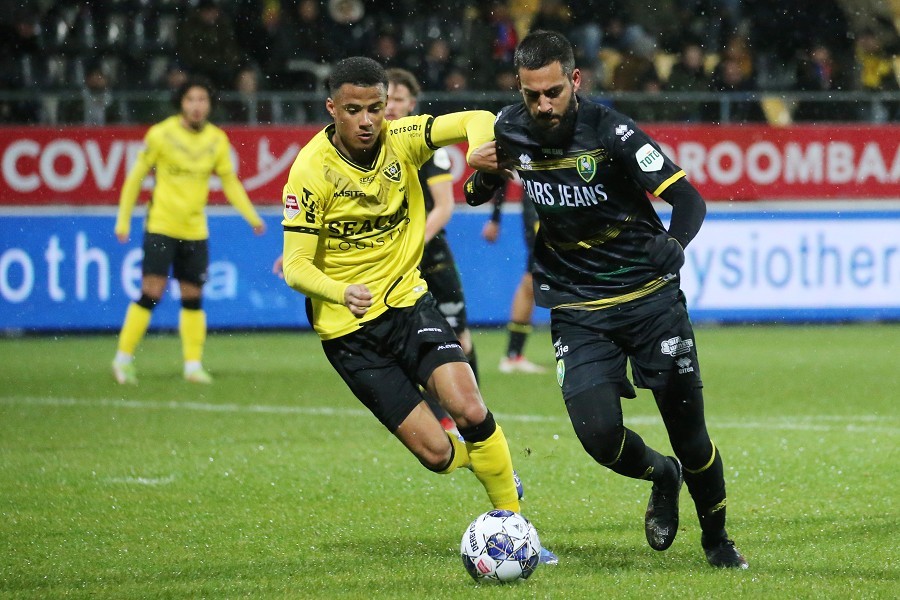 VVV Venlo vs. ADO Den Haag (2021/22)_18