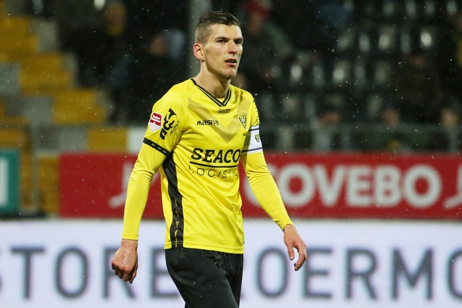 VVV Venlo vs. ADO Den Haag (2021/22)_19