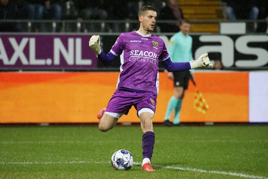 VVV Venlo vs. ADO Den Haag (2021/22)_20