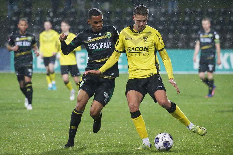 VVV Venlo vs. ADO Den Haag (2021/22)_21