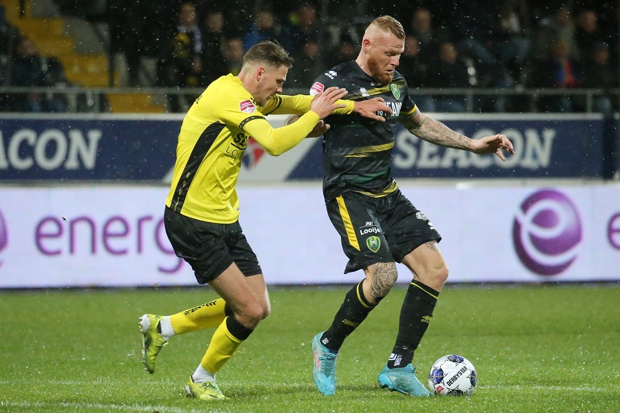 VVV Venlo vs. ADO Den Haag (2021/22)_22