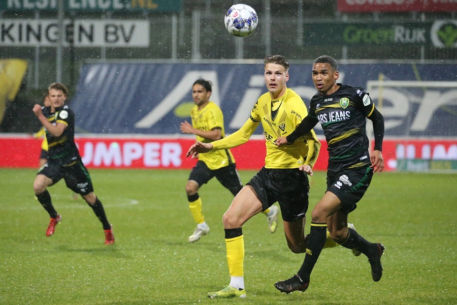 VVV Venlo vs. ADO Den Haag (2021/22)_23