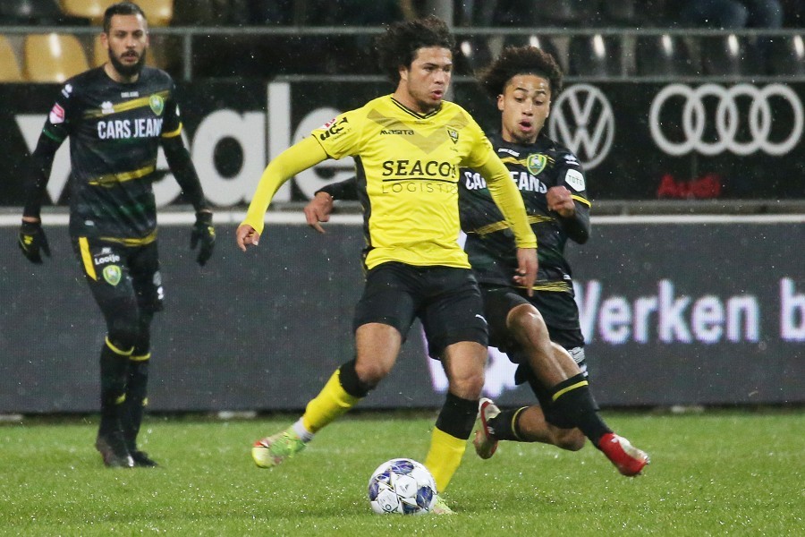 VVV Venlo vs. ADO Den Haag (2021/22)_24