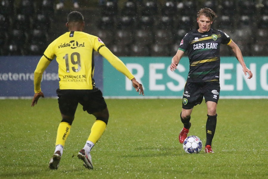 VVV Venlo vs. ADO Den Haag (2021/22)_25