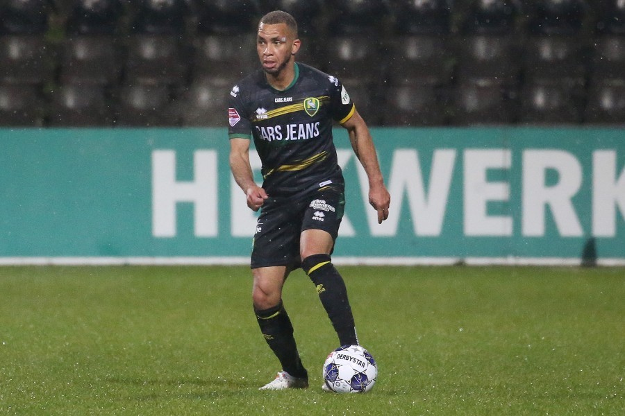 VVV Venlo vs. ADO Den Haag (2021/22)_26