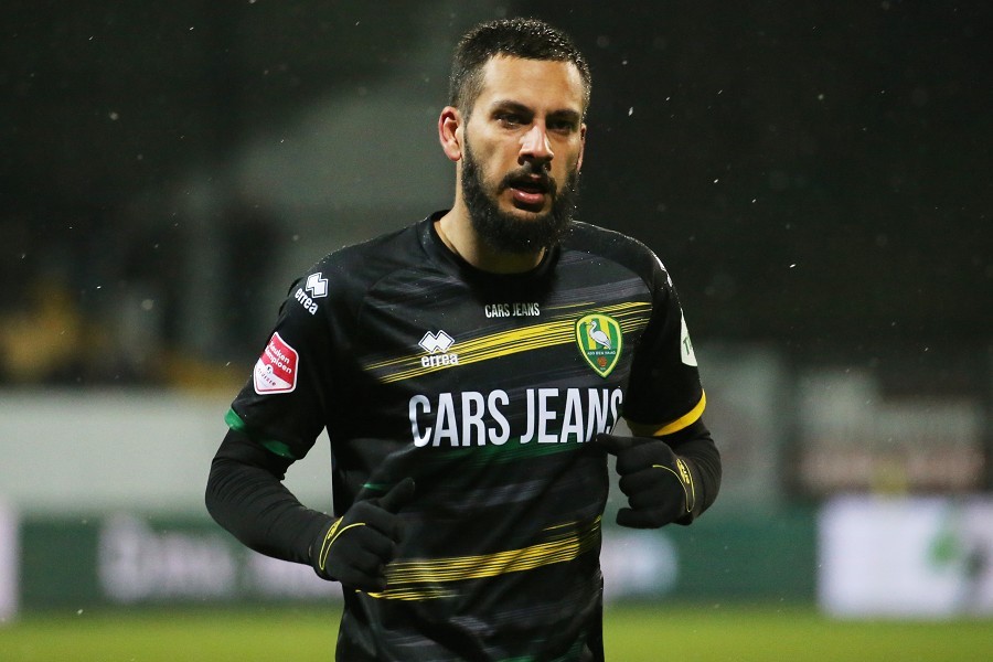 VVV Venlo vs. ADO Den Haag (2021/22)_27