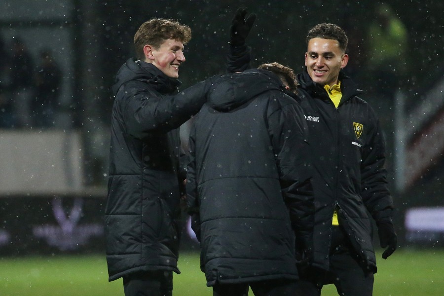 VVV Venlo vs. ADO Den Haag (2021/22)_30