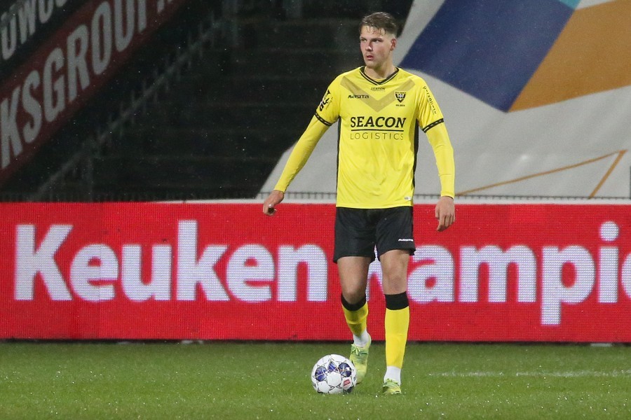 VVV Venlo vs. ADO Den Haag (2021/22)_31