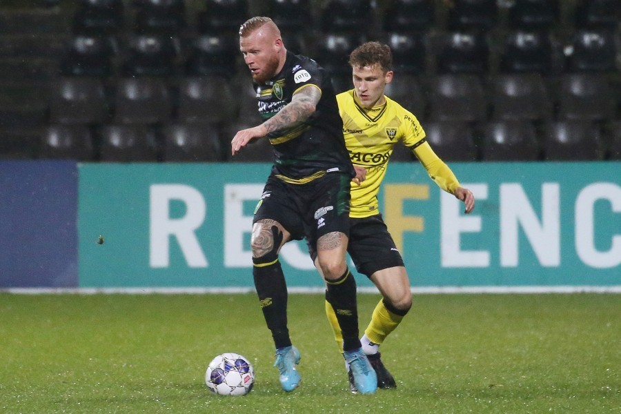 VVV Venlo vs. ADO Den Haag (2021/22)_32